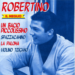 Un bacio piccolissimo