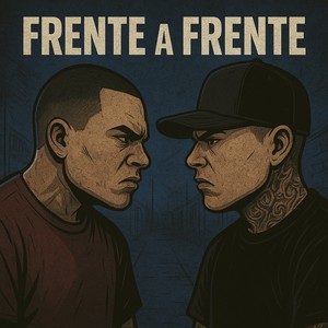 FRENTE A FRENTE (Explicit)