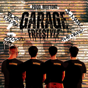 Garage Freestyle