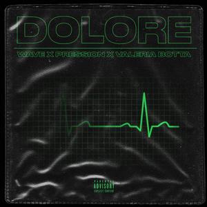 Dolore (feat. Pression & Valeria Botta) (Explicit)