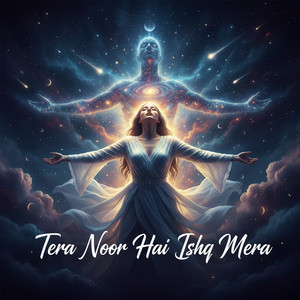 Tera Noor Hai Ishq Mera
