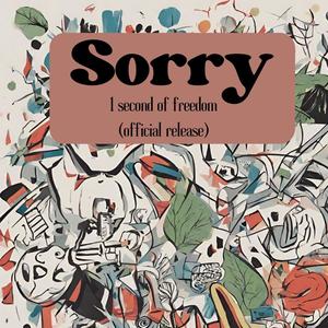 Sorry (feat. Zodiac Beatz)