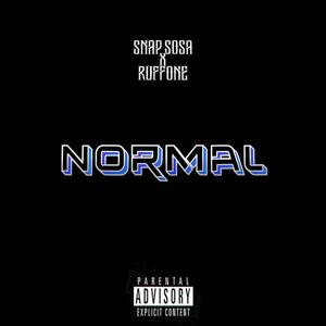 Normal (feat. Ruffone) [Explicit]