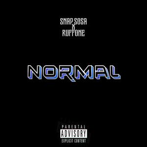 Normal (feat. Ruffone) (Explicit)