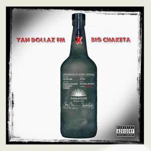 CASA (feat. Big Chaketa) [Explicit]