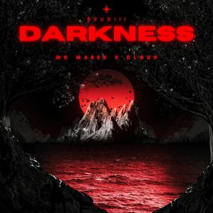 DARKNESS (feat. cloud) [Explicit]