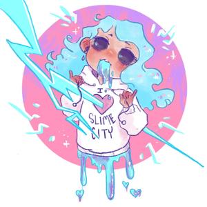 Galaxy!(feat. 19) (Explicit)