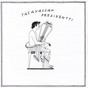 Tasavallan presidentti