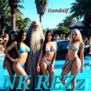 Gandalf (Explicit)