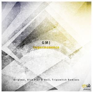 Impermanence (Tripswitch Remix)