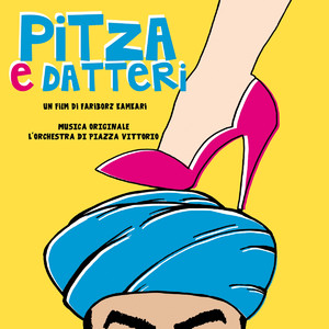 Pitza e datteri (Original Motion Picture Soundtrack)