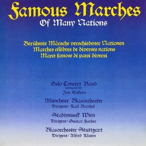 Famous Marches