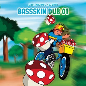 BassSkin Dub 01