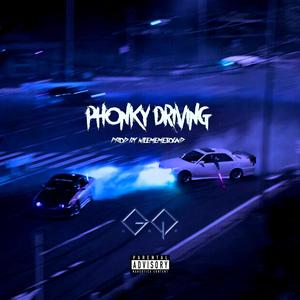 Phonky Driving (Explicit)