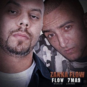 Flow 7ma9 (feat. L3arbé)