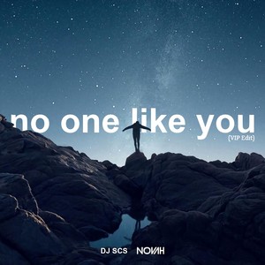 No One Like You (VIP Edit) (Explicit)