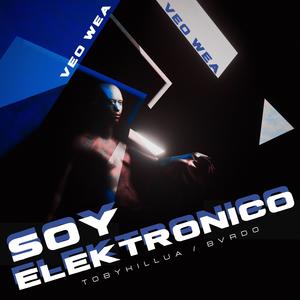 Soy elektronico