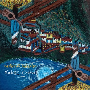 Nazterrak Bahasten(feat. Alaz, Goiko, Nere & Xabi Murua)