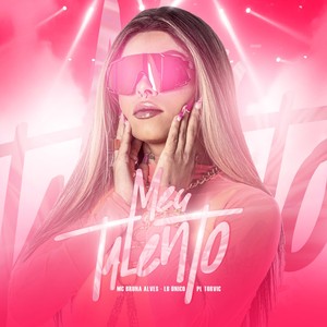 Meu Talento (Explicit)