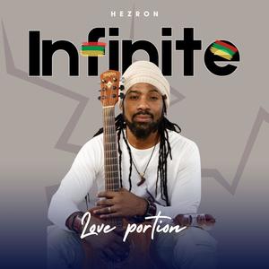 INFINITE (feat. HEZRON)
