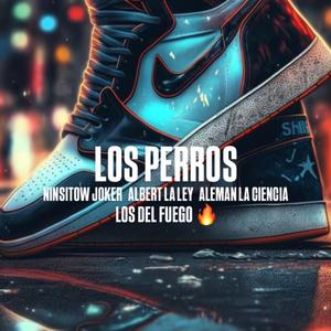 Con los perros (feat. Albert La Ley & Aleman La Ciencia) [Explicit]