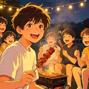 此刻最好的都在身边 (0.9倍速版)