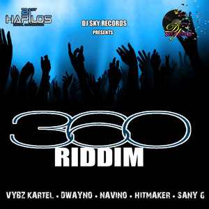 360 Riddim