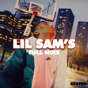 Full Nike (Explicit)