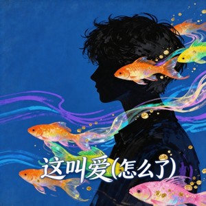 这叫爱 (怎么了)