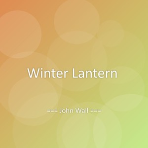 Winter Lantern