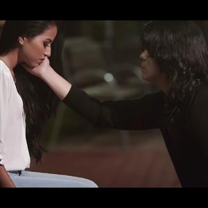 Nunca me dejes de Amar