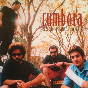 Alf, Beto, Baca & Biu