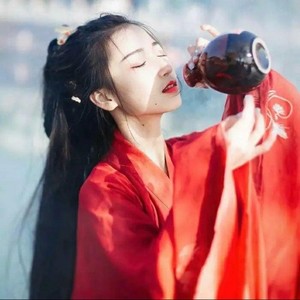 离人愁 女版 (COVER版)