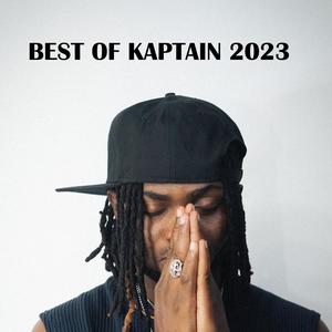 Best Of Kaptain 2023 (Explicit)