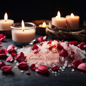 Aromatherapy: Spa - Scented Candle Day