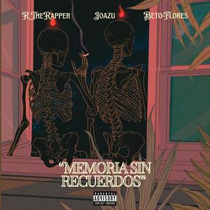 Memoria sin Recuerdos (feat. Roig the rapper & beto flores) [Explicit]