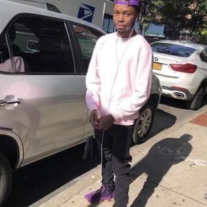 DUMMY Freestyle (Explicit)