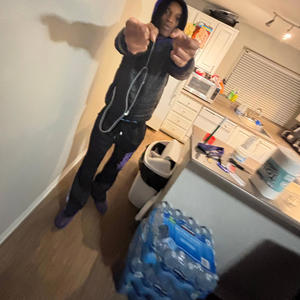 He aint tryna bump (feat. Solove1k) (Explicit)