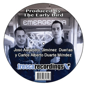 The Early Bird EP