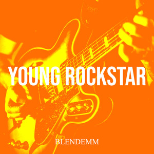 Young Rockstar (Explicit)