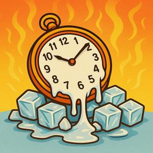 El tiempo perdido (Explicit)