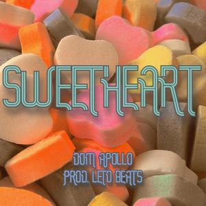 SWEETHEART (feat. Leto Beats)