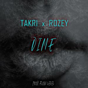 Dime (feat. Rozey & siempre)