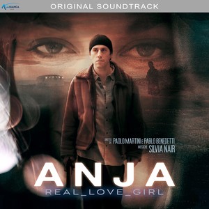 Anja (colonna sonora originale del film)