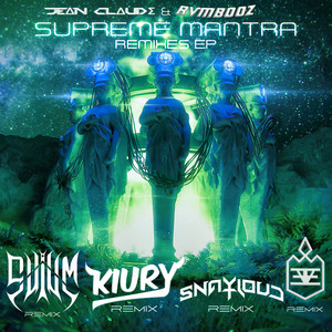 Supreme Mantra (Remix)