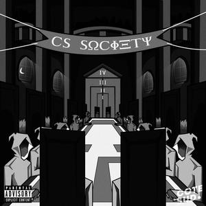 CSS Company (feat. Tony Sosa, Kala, Everest Classic & MCK) (Explicit)
