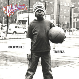 Cold World (Explicit)