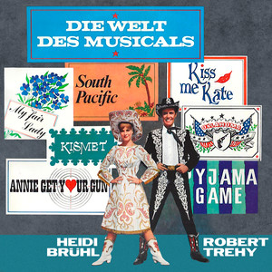 Die Welt des Musicals