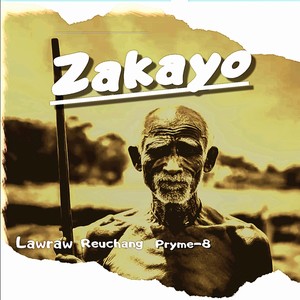 Zakayo