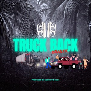 Truck Back